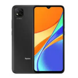 Dijual REDMI 9C