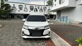 ‼️DP 3 JUTA‼️ Toyota Avanza G AT 2021 Facelift