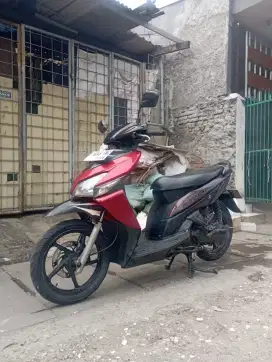 Honda Vario 2008 Original Jos murmer