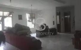 DIJUAL RUMAH TINGGAL HOOK DI JL MUARA BARAT KOTA BDG