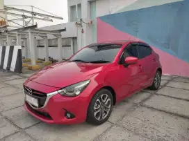 MAZDA 2 GT SKYACTIV 1.5 AT 2015