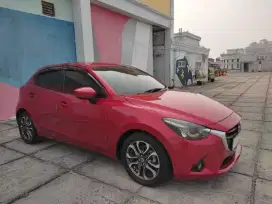 MAZDA 2 GT SKYACTIV 1.5 AT 2015