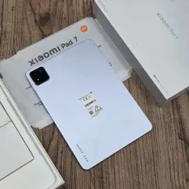 xiaomi pad 7 256GB resmi Indonesia