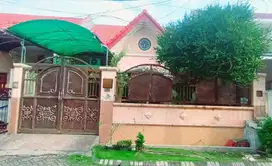 Rumah wiyung graha sampurna, ready babatan gunungsari royal residence
