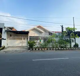 Dijual Rumah Medokan Ayu Bisa Untuk Usaha dekat Rungkut MERR UPN