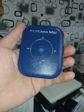 Dijual Modem Wifi Andromax M3Z 4G LTE