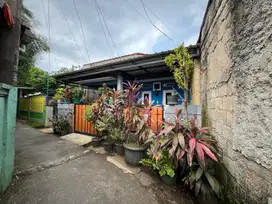 Dijual Cepat Rumah Strategis di Cipayung Depok