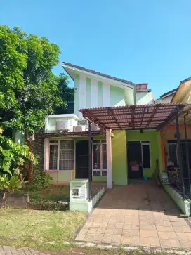 Jual Cepat Rumah 2lt Siap Huni Metland Transyogi Cileungsi Bogor