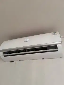AC Sharp 1PK AH-A9ZCY