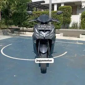 Yamaha aerox 155 Conekted 2021