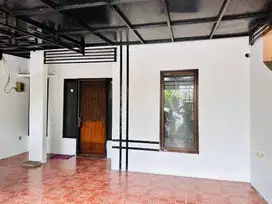 DIJUAL CEPAT RUMAH SIMPRUG DIPORIS