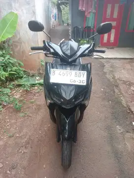 Mio soul GT 2015