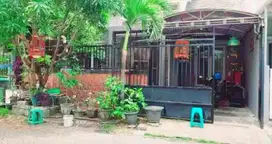 Rumah babatan mukti, dekat royal residence wisata bukit mas wiyung