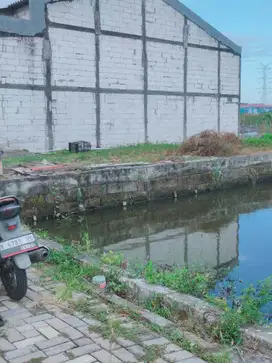 TANAH MURAH SIAP BANGUN DI SUMBEREJO PAKAL SURABAYA BARAT