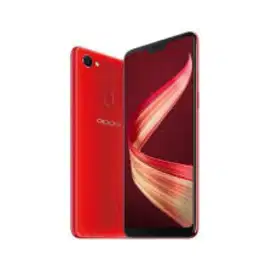 Dijual OPPO F7 Bekas