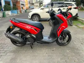 YAMAHA LEXI LX 155 2025 SIAP PAKAI