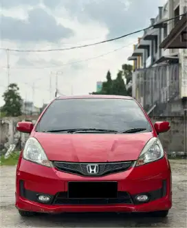 [ Km 78rb ] Honda Jazz 1.5 RS AT 2012