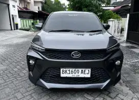 Xenia 1.3 R Matic Istimewa