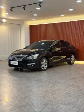 Nissan Teana 2.5 XV CVT 2014