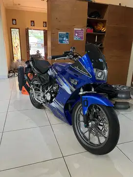 Ninja SSR (oke banget)