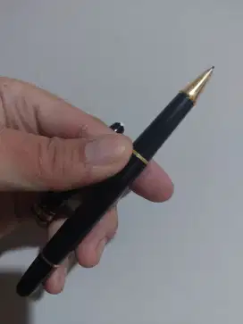 Pulpen montblanc Orginal 100%