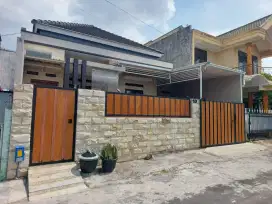 Rumaj Candi Mendut Lowokwaru Kota Malang