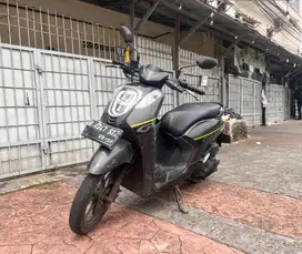 HONDA GENIO 2020 Pemakaian Biasa KM RENDAH Siap Pakai NEGO
