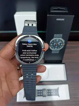 Galaxy Watch Ultra 47mm