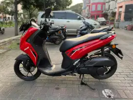 YAMAHA LEXI LX 155 2025 SIAP PAKAI