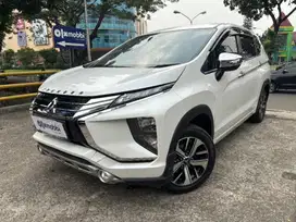 DP 5% Mitsubishi Xpander 1.5 Ultimate Bensin-AT 2018 XHF