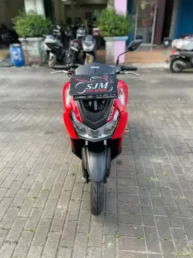 YAMAHA LEXI LX 155 2025 SIAP GASSS