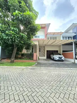 Rumah Dijual Di Kebayoran Bintaro Jaya  8936