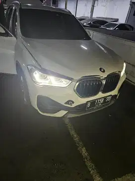 Dijual BMW X1 Dynamic SDrive