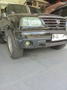 Suzuki Escudo 2.0 AT ( Matic)