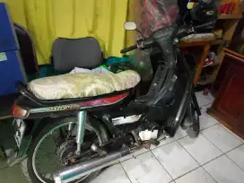 Honda Grand astrea