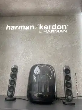 SPEAKER HARMAN KARDON SOUNDSTICK 4