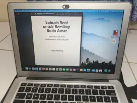 MACBOOK AIR 2015 13INCH