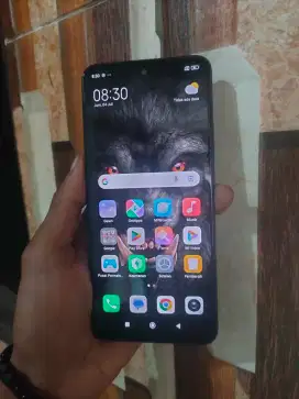 Xiaomi redmi note 12 4+2/128 Snapdragon685 os'15 nfc hp Chasan