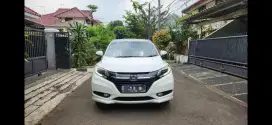 Honda HRV 1.8 Prestige 2016