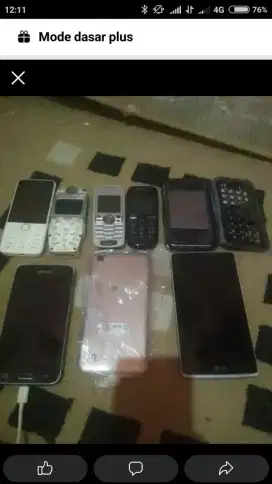 Hp Samsung j3 mnsn