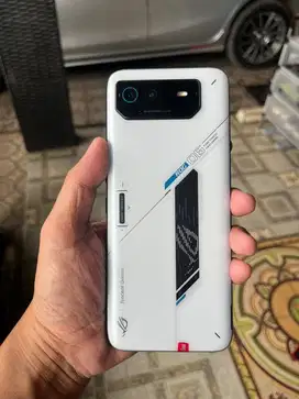 ASUS ROGPHONE 6 RAM 16GB/512GB