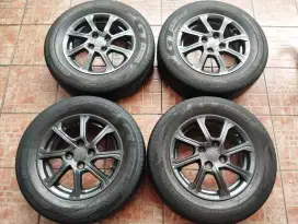 VELG NEW AYLA 2022 R14 4x100