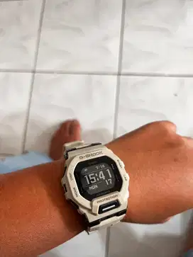Jam Tangan G-Shock GBD 200 / GBD200/ GBD-200
