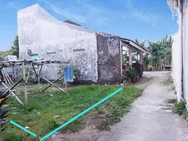 Dijual tanah murah di Randugunting Tamanmartani Kalasan Sleman