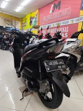 YAMAHA MIO Z 125 TH 2016 BLUECORE