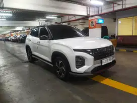 Hyundai Creta Prime Two tone 2023 AT
