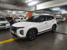Hyundai Creta Prime Two tone 2023 AT