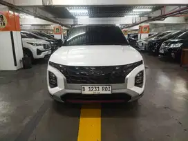 Hyundai Creta Prime Two tone 2023 AT