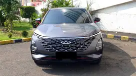 Chery Omoda 5 RZ 1.5 Luxury AT Turbo Sunroof Abu 2023 Like NewRecord