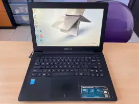 Laptop ASUS P453MA / Seri sama dengan X453M